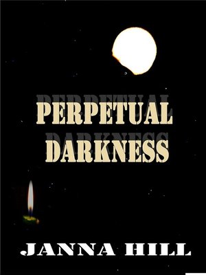 cover image of Perpetual Darkness